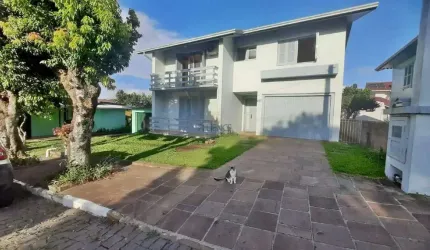 Casa em Garibaldi / RS - bairro Juventude