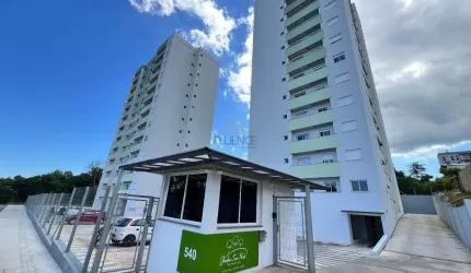 Apartamento à venda, 2 quartos, 1 vaga, Borgo - Bento Gonçalves/RS