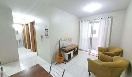 Maravilhoso apartamento no são joão