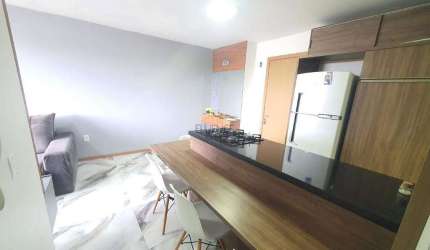 Lindo imóvel no Residencial Monreale