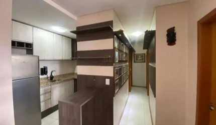 Apartamento à venda, 3 quartos, 1 suíte, 1 vaga, São Francisco - Bento Gonçalves/RS