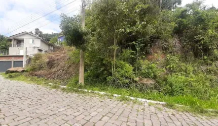 Terreno a venda - Bento gonçalves
