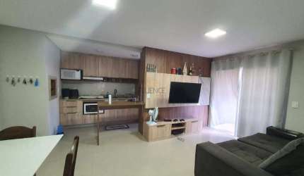 Lindo apartamento no Bairro Progresso, ao lado de Supermercado e Praça
