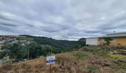 Terreno 832m² em São Roque/Ouro verde