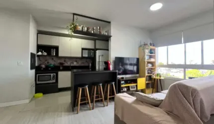 Apartamento à venda, 2 quartos, Vitória - Carlos Barbosa/RS