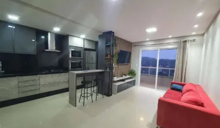 EXCLUSIVIDADE!! Lindo apartamento no Progresso/ao lado de supermercado/praça/farmácia