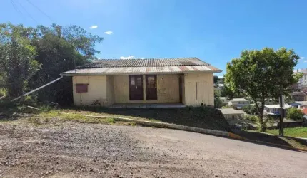 Terreno à venda, Centro - Carlos Barbosa/RS