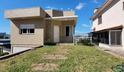 Casa à venda, 3 quartos, 3 vagas, Bela Vista - Carlos Barbosa/RS