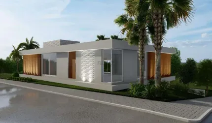 Casa à venda, 3 quartos, 1 suíte, 3 vagas, Bela Vista - Carlos Barbosa/RS