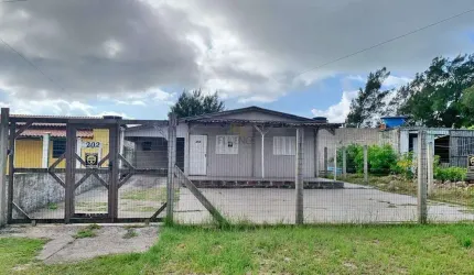 Casa em Cidreira/RS - Praia Pinhal