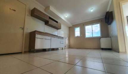 Lindo Aparatamento no Vila Nova ll/ Residencial Brilho da lua