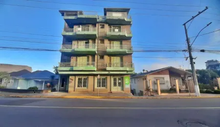 Apartamento em Garibaldi/RS - Bairro Santa Terzinha