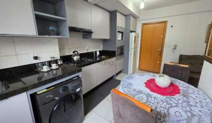 Lindo apartamento no Progresso