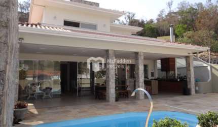 Casa de Alto Padrão no Pinheirinho