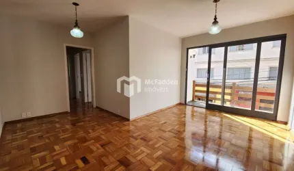 Apartamento central de 3 quartos