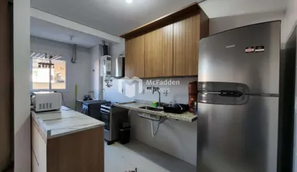 Apartamento na Boa Vista
