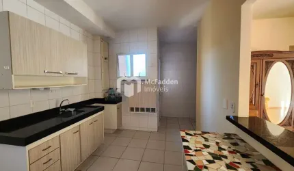 Apartamento Dona Lívia