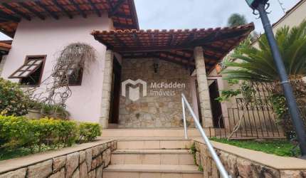 Casa Pinheirinho para Aluguel