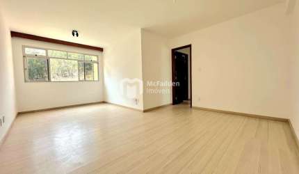 Apartamento 3 quartos na Varginha!