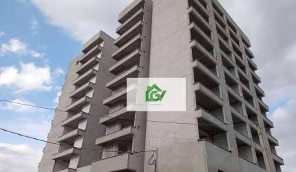 Apartamento com 1 dormitório à venda, 38 m² por R$ 370.000,00 - Praia das Palmeiras - Caraguatatuba/SP