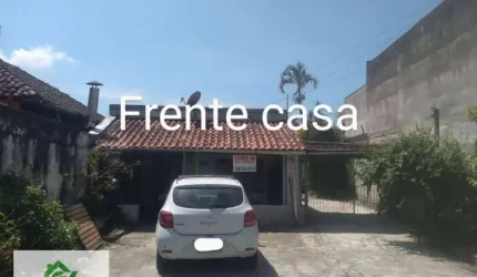 Casa com 5 dormitórios à venda, 620 m² por R$ 1.613.300,00 - Centro - Caraguatatuba/SP