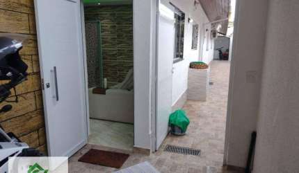 Casa com 3 dormitórios à venda, 140 m² por R$ 587.240,00 - Jardim Jaqueira - Caraguatatuba/SP