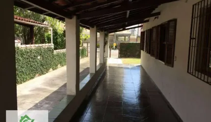 Casa com 4 dormitórios à venda, 230 m² por R$ 730.000,00 - Martim de Sá - Caraguatatuba/SP