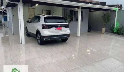 Casa com 2 dormitórios à venda, 205 m² por R$ 550.000,00 - Getuba - Caraguatatuba/SP