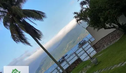 Casa com 3 dormitórios à venda, 260 m² por R$ 2.200.000,00 - S F Praia - São Sebastião/SP