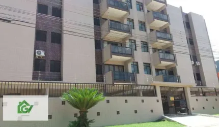 Apartamento com 2 dormitórios à venda, 51 m² por R$ 380.000,00 - Maranduba - Ubatuba/SP
