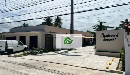 Ponto para alugar, 56 m² por R$ 5.000,00/mês - Porto Novo - Caraguatatuba/SP