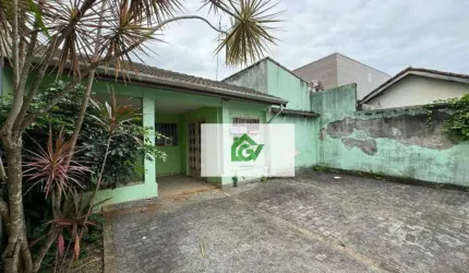 Casa à venda, 161 m² por R$ 900.000,00 - Centro - Caraguatatuba/SP