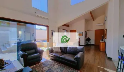 Casa com 3 dormitórios à venda, 238 m² por R$ 1.950.000,00 - Indaiá - Caraguatatuba/SP
