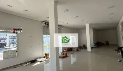 Loja para alugar, 110 m² por R$ 8.000,01/mês - Centro - Caraguatatuba/SP