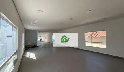 Loja para alugar, 116 m² por R$ 4.000,01/mês - Centro - Caraguatatuba/SP
