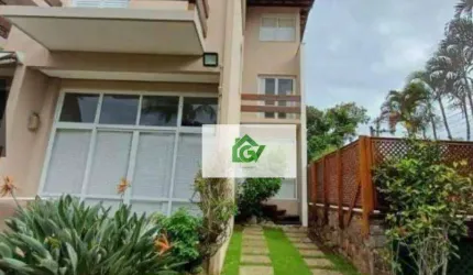 Casa com 3 dormitórios à venda, 158 m² por R$ 1.280.000 - Praia do Arrastão - São Sebastião/SP