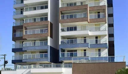 Apartamento com 3 dormitórios à venda, 108 m² por R$ 1.100.000,00 - Indaiá - Caraguatatuba/SP