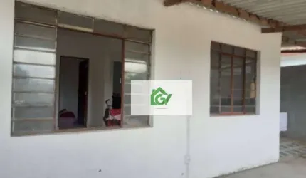 Casa com 4 dormitórios à venda, 80 m² por R$ 350.000,00 - Martim de Sá - Caraguatatuba/SP