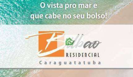 Apartamento com 01, 02 ou 03 dormitórios no Residencial Bilbao