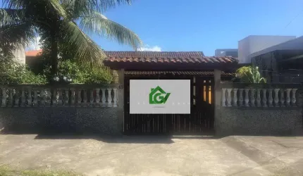 Casa com 2 dormitórios à venda, 75 m² por R$ 450.000,00 - Pontal de Santa Marina - Caraguatatuba/SP