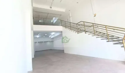 Ponto Comercial Amplo no Centro de Caraguatatuba – 400m2