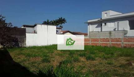 Terreno à venda, 360 m² por R$ 300.000 - Morro do Algodão - Caraguatatuba/SP