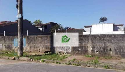 Terreno à venda, 720 m² por R$ 600.000 - Morro do Algodão - Caraguatatuba/SP