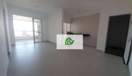 Apartamento com 2 dormitórios Suíte à venda, 77 m² por R$ 650.000 - Praia das Palmeiras - Caraguatatuba/SP