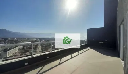 Cobertura com 3 dormitórios Suíte à venda, 154 m² por R$ 1.339.000 - Praia das Palmeiras - Caraguatatuba/SP