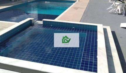 Casa com 1 dormitório à venda, 38 m² por R$ 235.000,00 - Caraguatatuba - Caraguatatuba/SP
