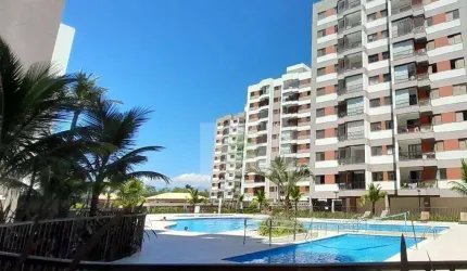 Apartamento com 2 dormitórios Suíte à venda, 56 m² por R$ 580.000 - Martim de Sá - Caraguatatuba/SP