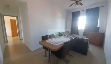 Apartamento com 3 dormitórios à venda, 88 m² por R$ 370.000,00 - Centro - Caraguatatuba/SP