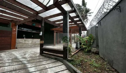 Ponto ideal para bar, restaurante ou pizzaria, 337 m² - venda por R$ 1.800.000 ou aluguel por R$ 8.000/mês - Centro - Caraguatatuba/SP
