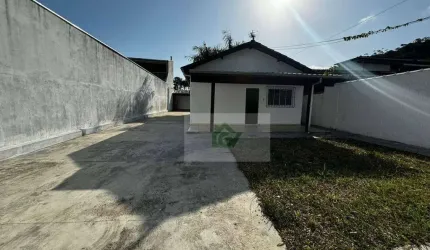 Casa com 2 dormitórios à venda, 103 m² por R$ 560.000,00 - Martim de Sá - Caraguatatuba/SP